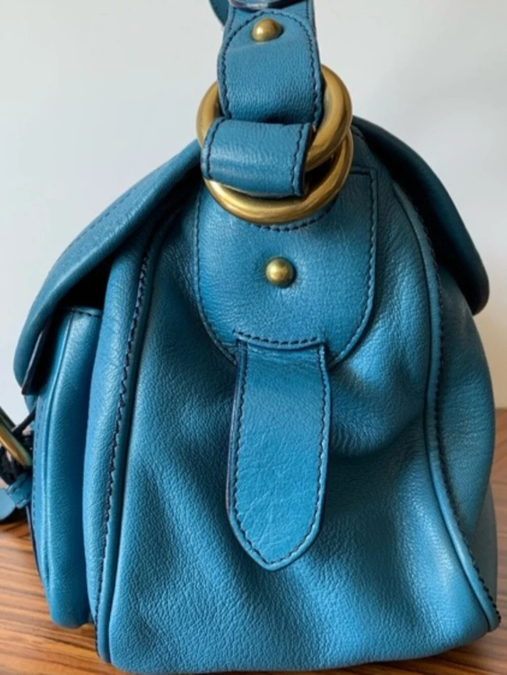 Marc Jacobs authentic marc